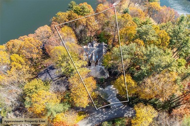 Nestled on Red Bird Circle, one of Lake Toxaway's truly special - photo 58