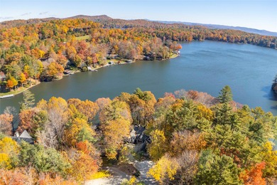 Nestled on Red Bird Circle, one of Lake Toxaway's truly special - photo 59