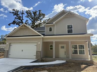 Chickamauga Lake Home For Sale in Chattanooga Tennessee