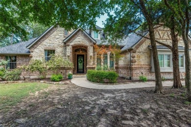 Benbrook Lake Home For Sale in Fort Worth Texas
