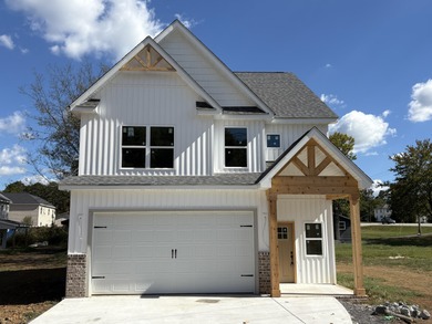 Chickamauga Lake Home For Sale in Chattanooga Tennessee