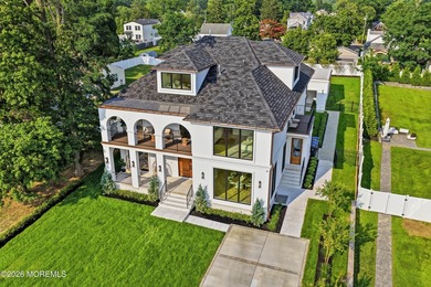 Welcome to 13 Johnston Street, a newly constructed luxury - photo 1
