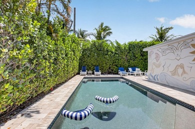 Your NEW *Winter* Address. Heated and Chilled Salt Water Pool - photo 5