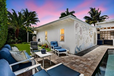 Your NEW *Winter* Address. Heated and Chilled Salt Water Pool - photo 6