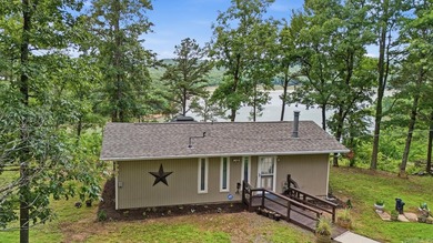 Wake up to breathtaking views of Greers Ferry Lake from the - photo 1