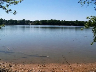 Grand Lake O the Cherokees Acreage For Sale in Wyandotte Oklahoma