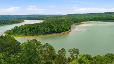 Wake up to breathtaking views of Greers Ferry Lake from the - photo 2