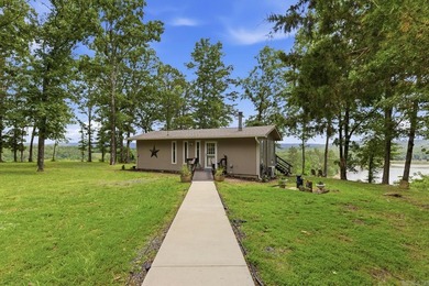 Wake up to breathtaking views of Greers Ferry Lake from the - photo 3