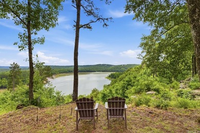 Wake up to breathtaking views of Greers Ferry Lake from the - photo 5