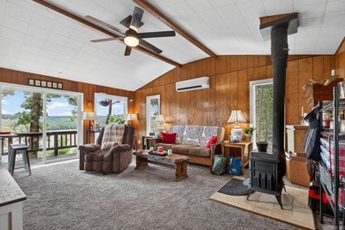 Wake up to breathtaking views of Greers Ferry Lake from the - photo 7