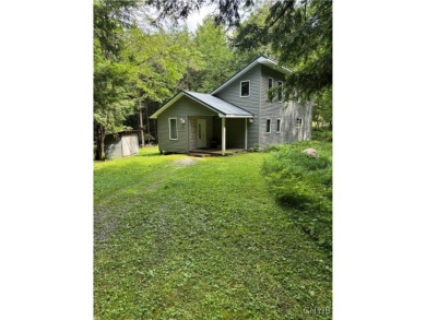 Lake Lot Sale Pending in Remsen, New York