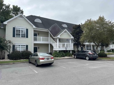 Intracoastal Waterway - Horry County Condo For Sale in Little River South Carolina