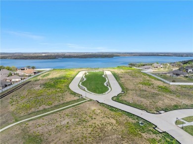 Lake Waco Lot For Sale in Woodway Texas
