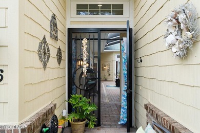 Welcome to the crown jewel of Harbour Village--this exceptional - photo 4