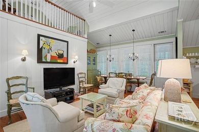Located within the prestigious Ford Field and River Club, this - photo 19