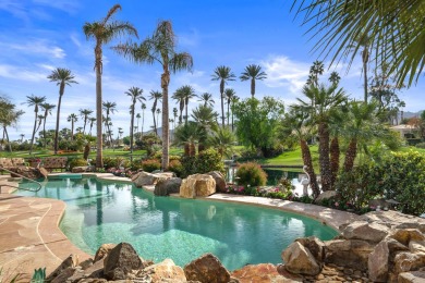 Lake Home Sale Pending in Indian Wells, California