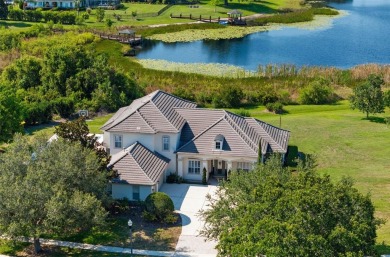Lake Home Sale Pending in Windermere, Florida