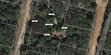 Lake Tonkawa Lot For Sale in Normangee Texas