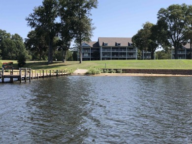 Lake Marion Condo For Sale in Summerton South Carolina