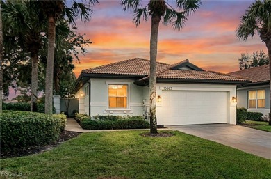 Lake Condo For Sale in Fort Myers, Florida