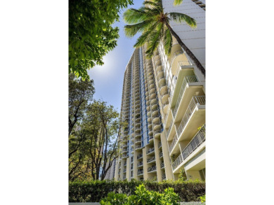 Lake Condo For Sale in Honolulu, Hawaii