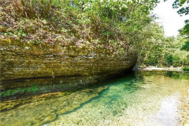 (private lake, pond, creek) Acreage For Sale in Gentry Arkansas