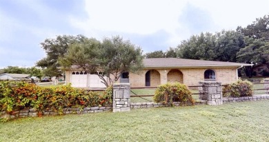 Lake Home Sale Pending in Granbury, Texas