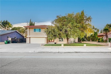 Lake Mead Home For Sale in Boulder City Nevada