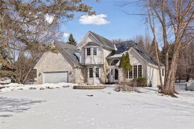 Lake Jane Home For Sale in Lake Elmo Minnesota