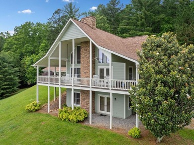 (private lake, pond, coastal) Home For Sale in Morganton Georgia