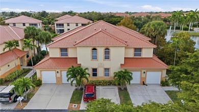 Heritage Cove Lakes Condo For Sale in Fort Myers Florida