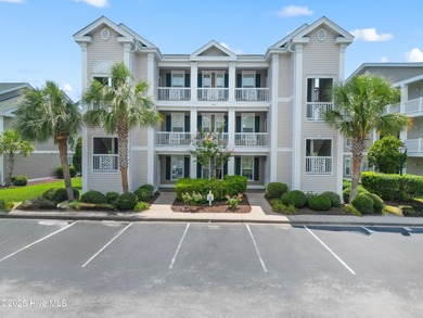 (private lake, pond, coastal) Condo For Sale in Sunset Beach North Carolina