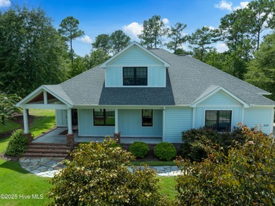 (private lake, pond, coastal) Home Active Under Contract in Bolivia North Carolina