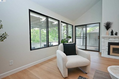 Rarely available, super popular, Alder end unit in an elevated - photo 11
