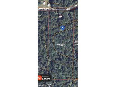 Nice wooded 8-acre tract in Benton County. This property is - photo 11
