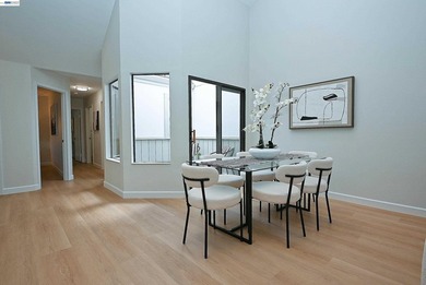 Rarely available, super popular, Alder end unit in an elevated - photo 12