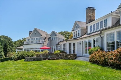 Nestled within 22+ private acres in the picturesque Matunuck - photo 13