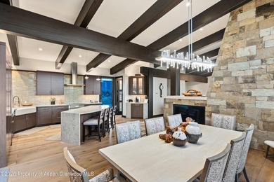 Positioned on six and a half acres, this contemporary home is - photo 14