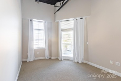 Experience elevated SouthPark living in this stylish one-bedroom