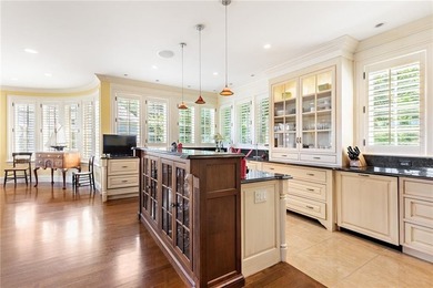 Nestled within 22+ private acres in the picturesque Matunuck - photo 17