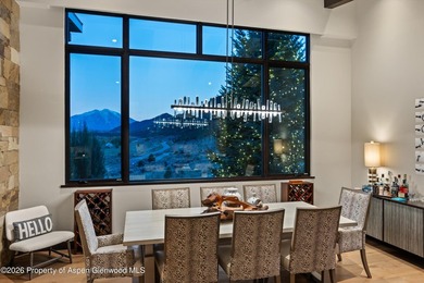 Positioned on six and a half acres, this contemporary home is - photo 18