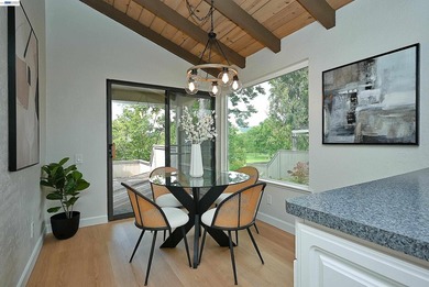 Rarely available, super popular, Alder end unit in an elevated - photo 18