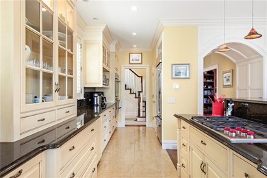 Nestled within 22+ private acres in the picturesque Matunuck - photo 18