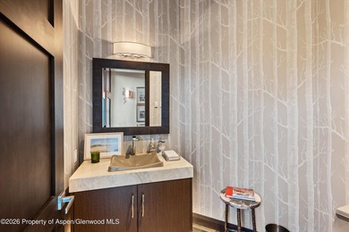 Positioned on six and a half acres, this contemporary home is - photo 19