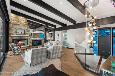 Positioned on six and a half acres, this contemporary home is - photo 20