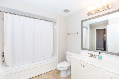 Experience elevated SouthPark living in this stylish one-bedroom