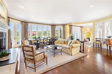Nestled within 22+ private acres in the picturesque Matunuck - photo 20