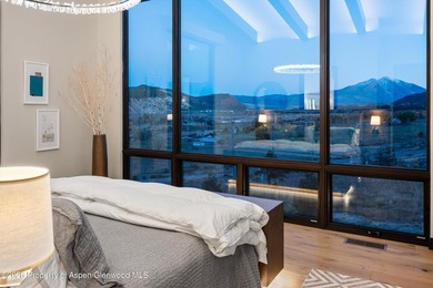 Positioned on six and a half acres, this contemporary home is - photo 21