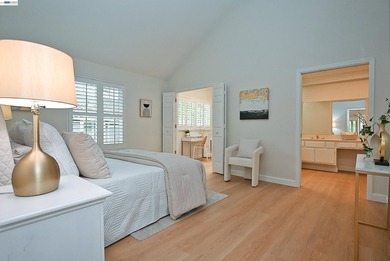 Rarely available, super popular, Alder end unit in an elevated - photo 21