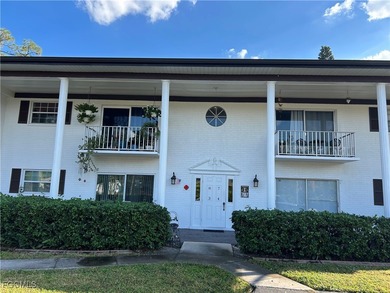 Caloosahatchee River Condo For Sale in North Fort Myers Florida